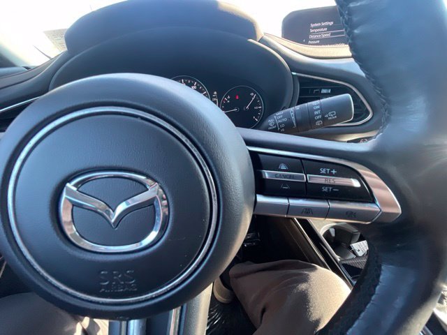 Used 2023 Machine Gray Mazda 2.5 Turbo Premium Plus Package w/Premium Plus Package image 20
