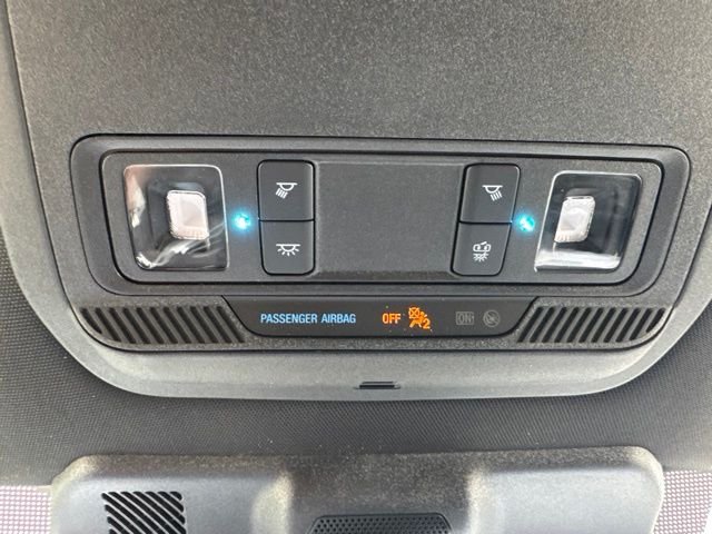 New 2026 Agate Black Metallic Ford STX® image 29