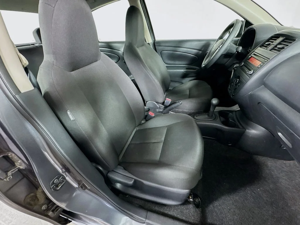 Used 2016 Gray Nissan 1.6 S Plus image 30