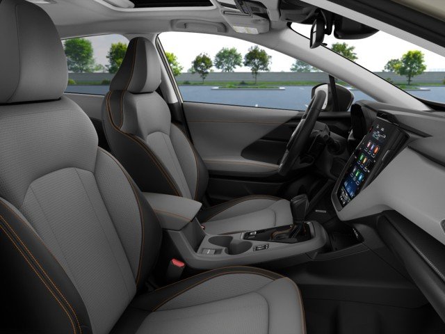 New 2027 SAND DUNE PEARL Subaru Limited Hybrid image 15