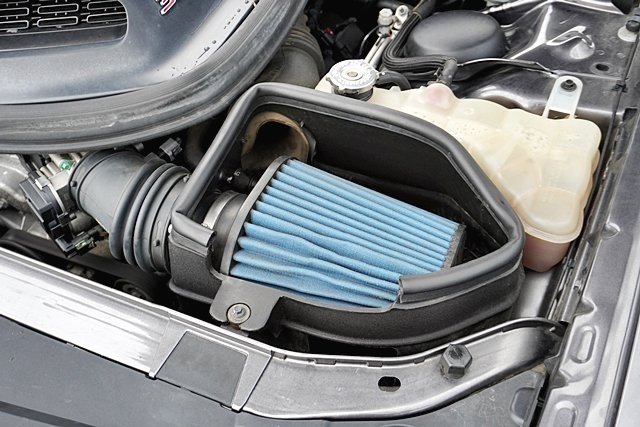 Used 2017 Gray Dodge 392 Hemi Scat Pack Shaker image 41