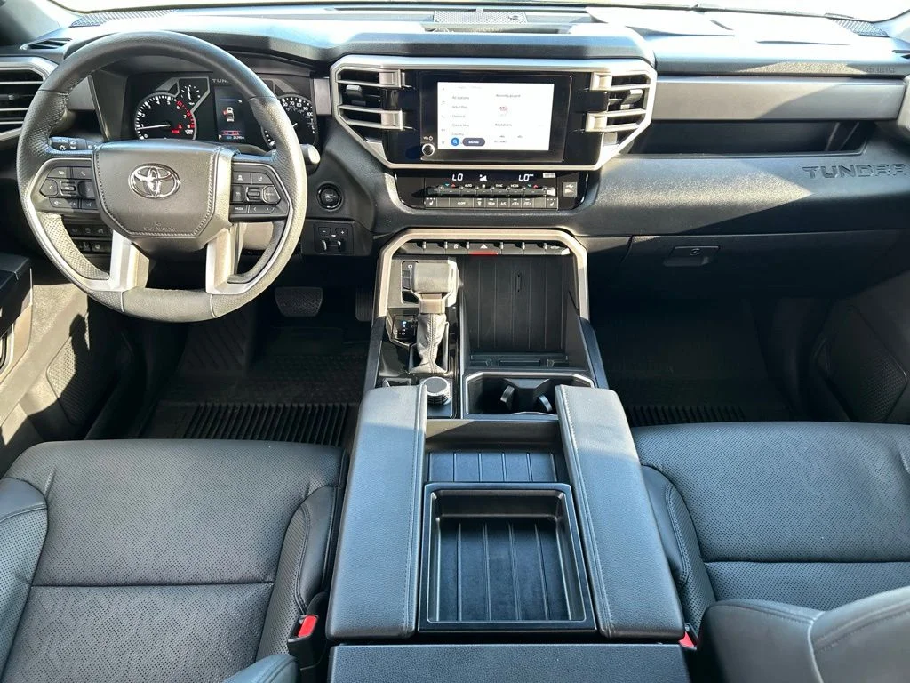Used 2025 Lunar Toyota SR5 image 21