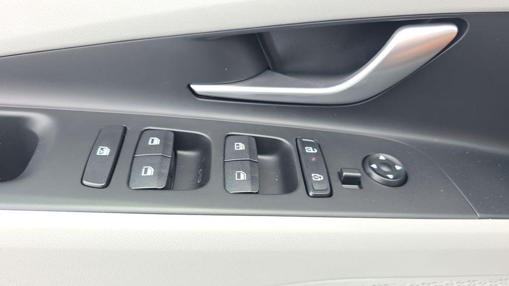 New 2026 White Hyundai Limited image 20