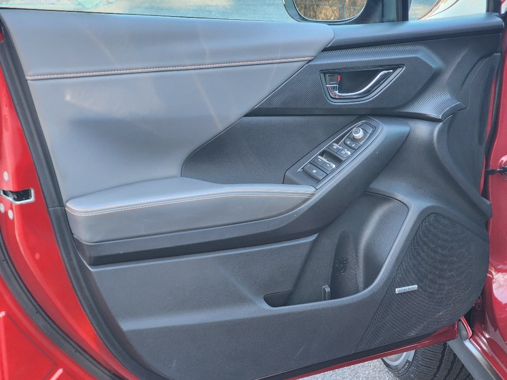 2025 Subaru Crosstrek Limited - Photo 31
