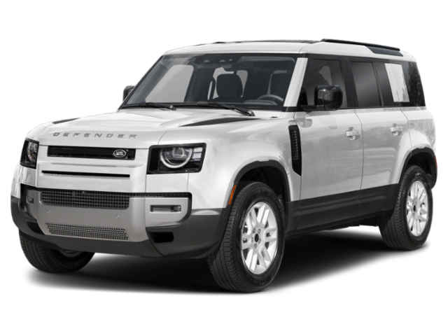 New 2026 Fuji White LAND ROVER S image 1