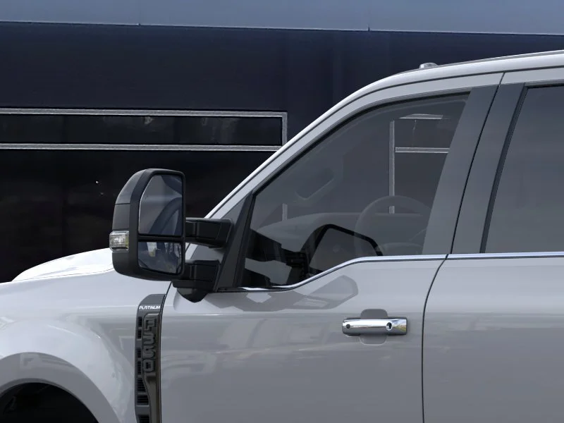 New 2026 Avalanche Ford F-350® Platinum® image 20