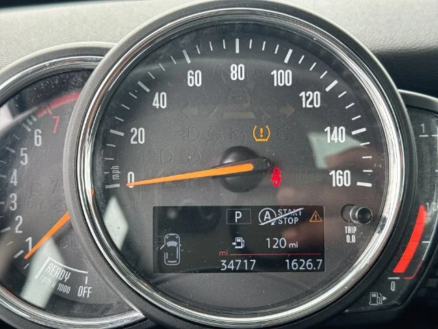 Certified Used 2019 Gray MINI Signature image 15