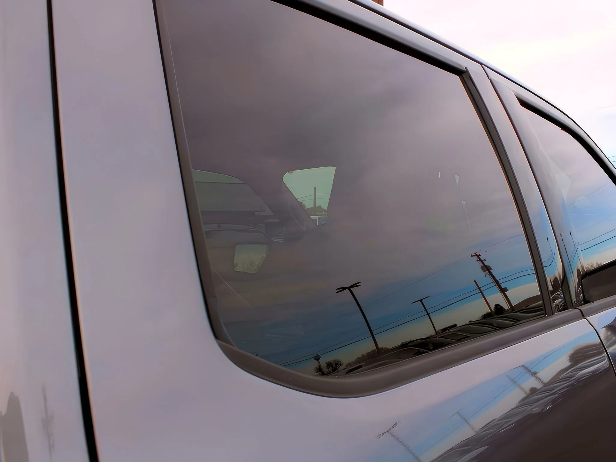 2025 Ford F-150 Tremor - Photo 11