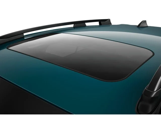 New 2027 TIDEPOOL TEAL PEARL Subaru  image 14