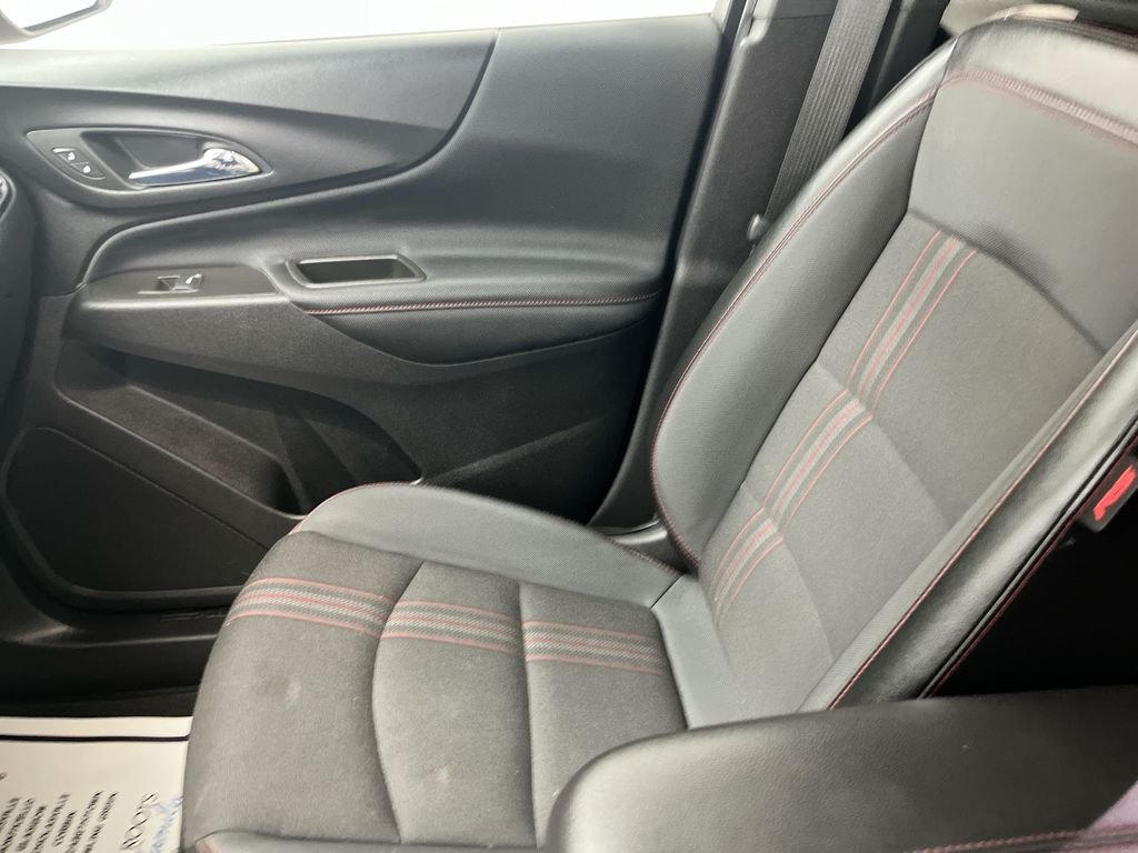 2024 Chevrolet Equinox RS - Photo 11