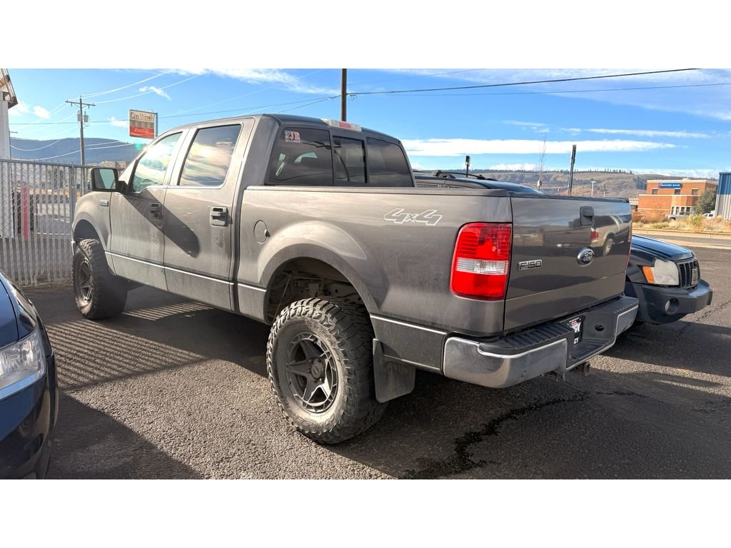 2007 Ford F-150 XLT - Photo 6
