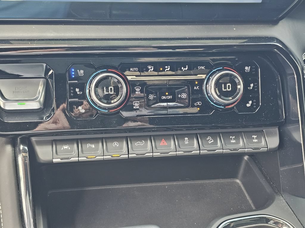 2023 GMC Sierra 1500 AT4X - Photo 28