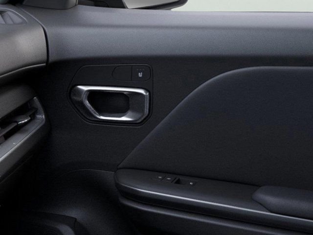 New 2026 Gray Kia EX image 25