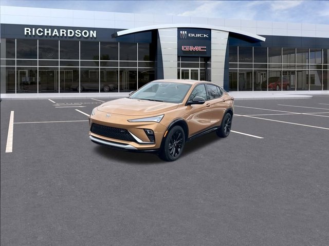 2024 Buick Envista Sport Touring