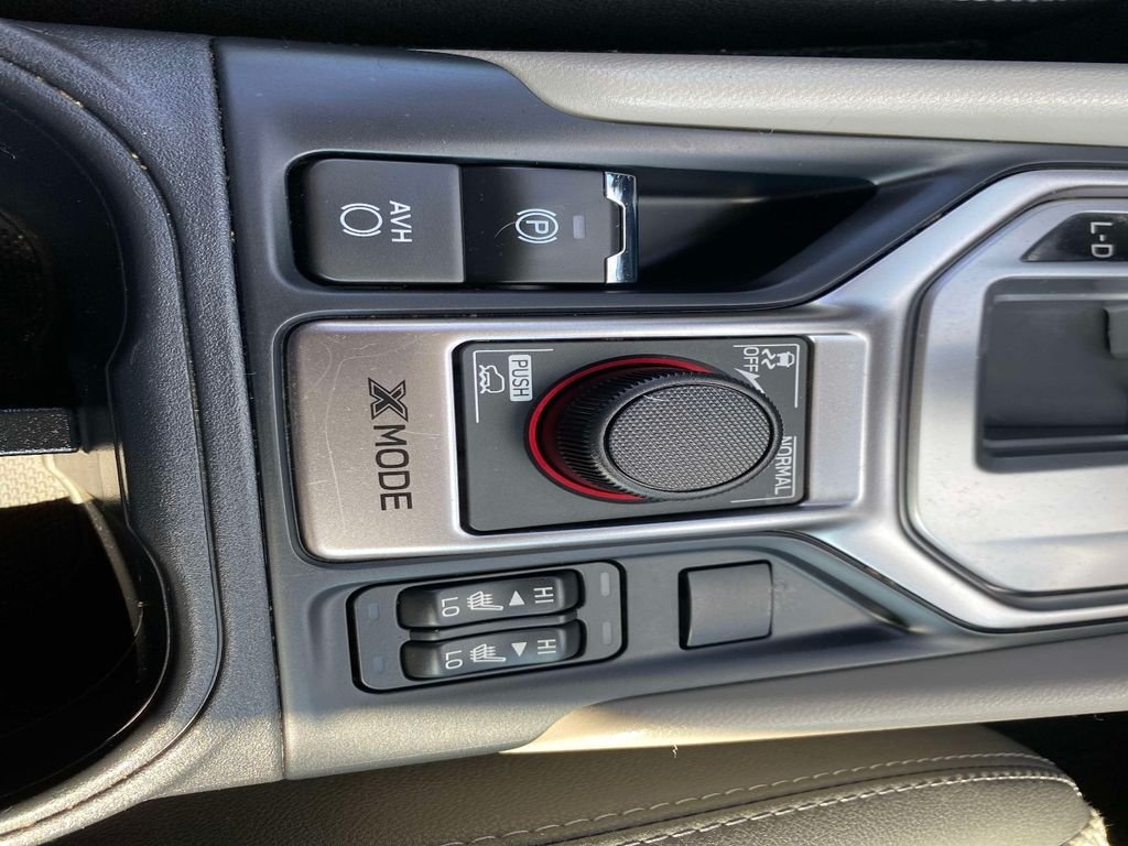Used 2023 Gray Subaru Premium image 16