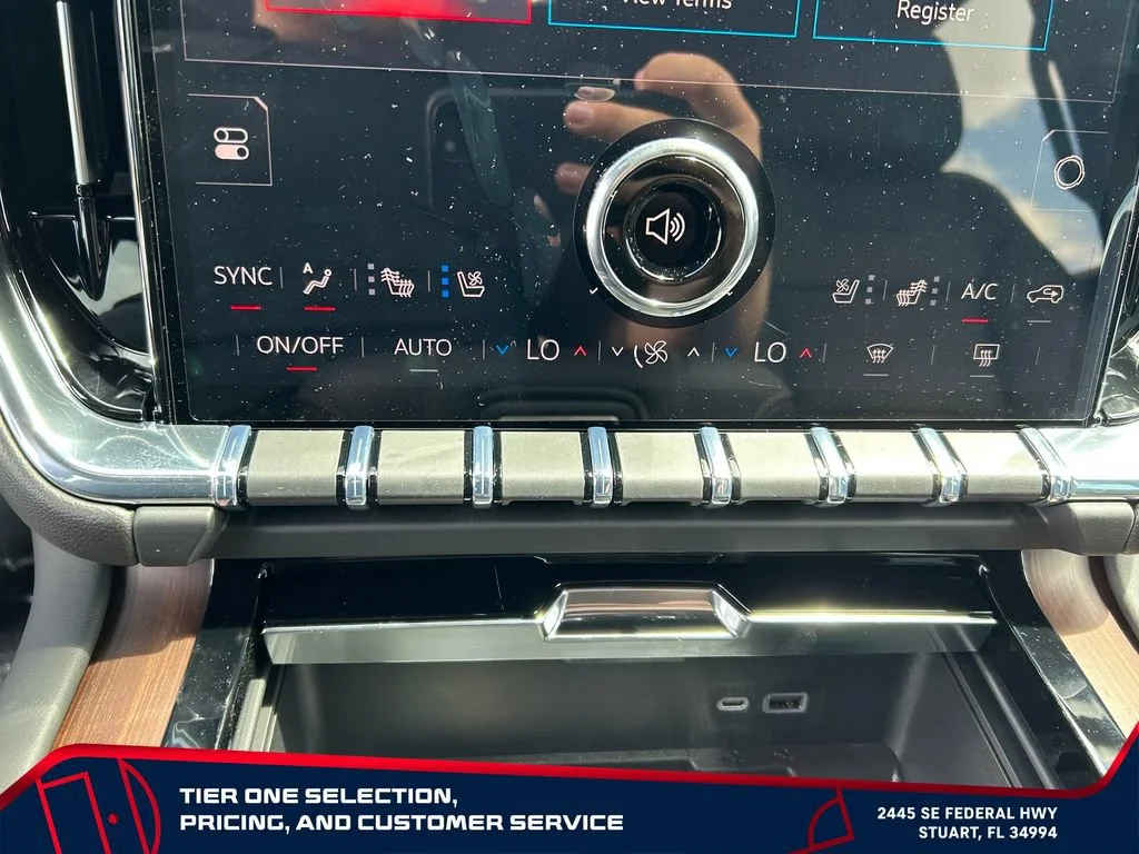 New 2026 Onyx Black GMC Denali image 25