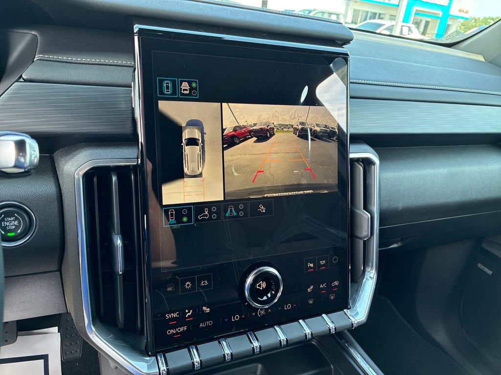New 2026 Ebony Twilight Metallic GMC Elevation image 15