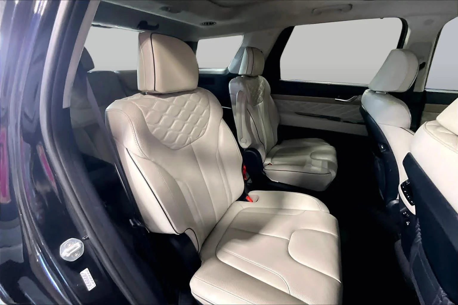 Used 2021 Moonlight Cloud Hyundai Calligraphy image 20