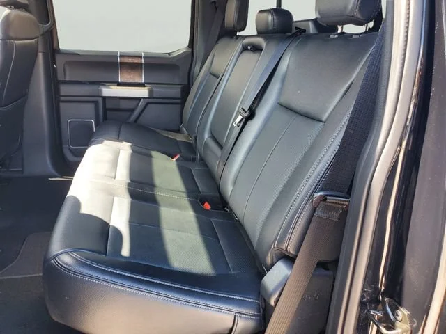 Used 2022 Black Ford XL image 13