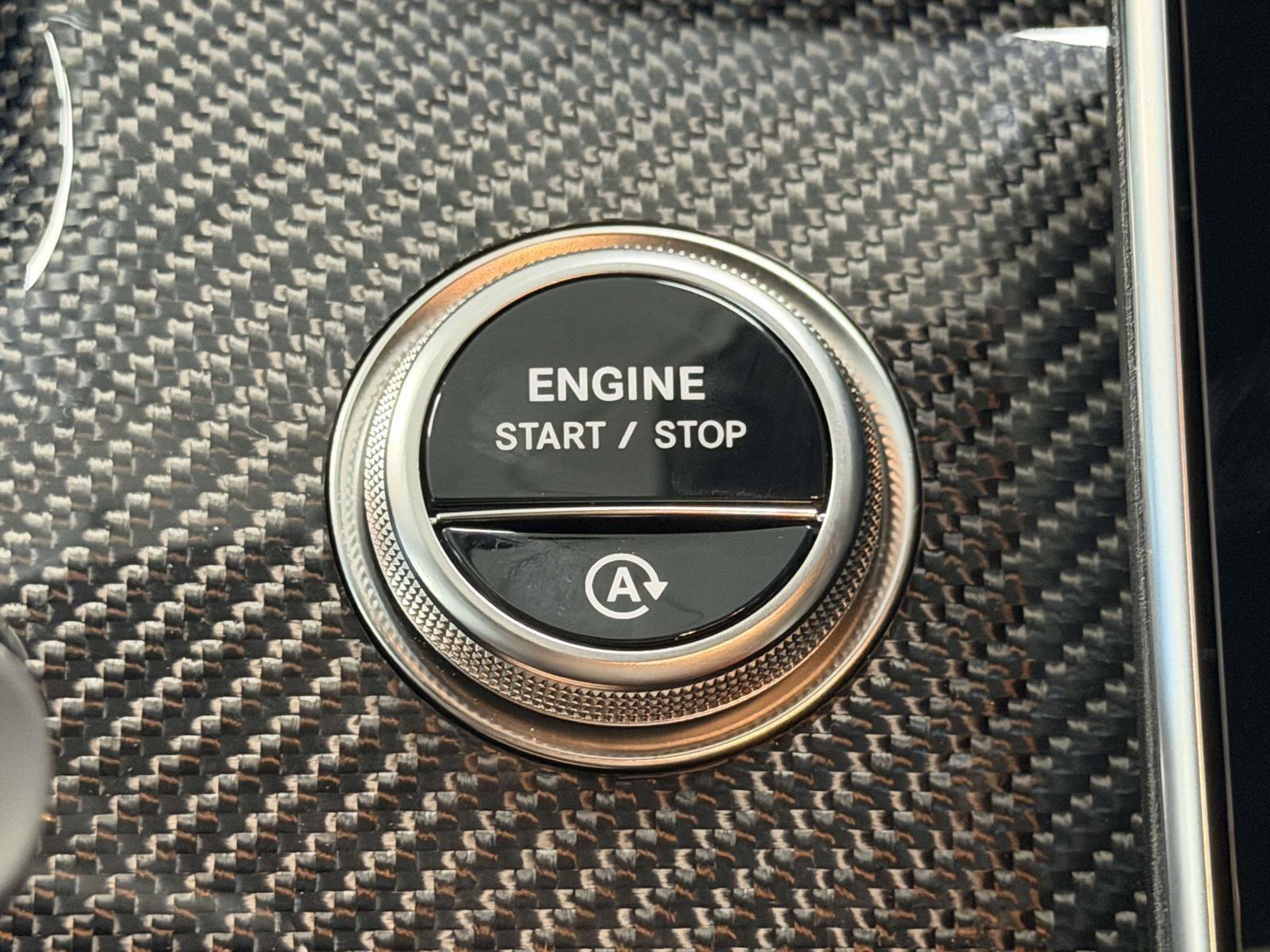 New 2026 MANUFAKTUR Alpine Grey Mercedes-Benz AMG® C 43 4MATIC® Sedan image 70