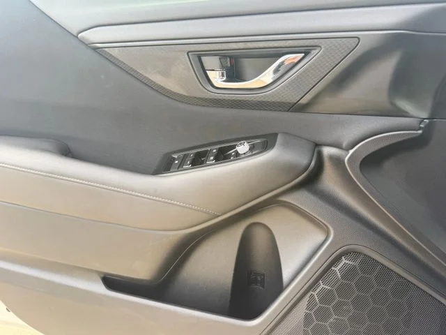 Used 2021 White Subaru Premium image 18