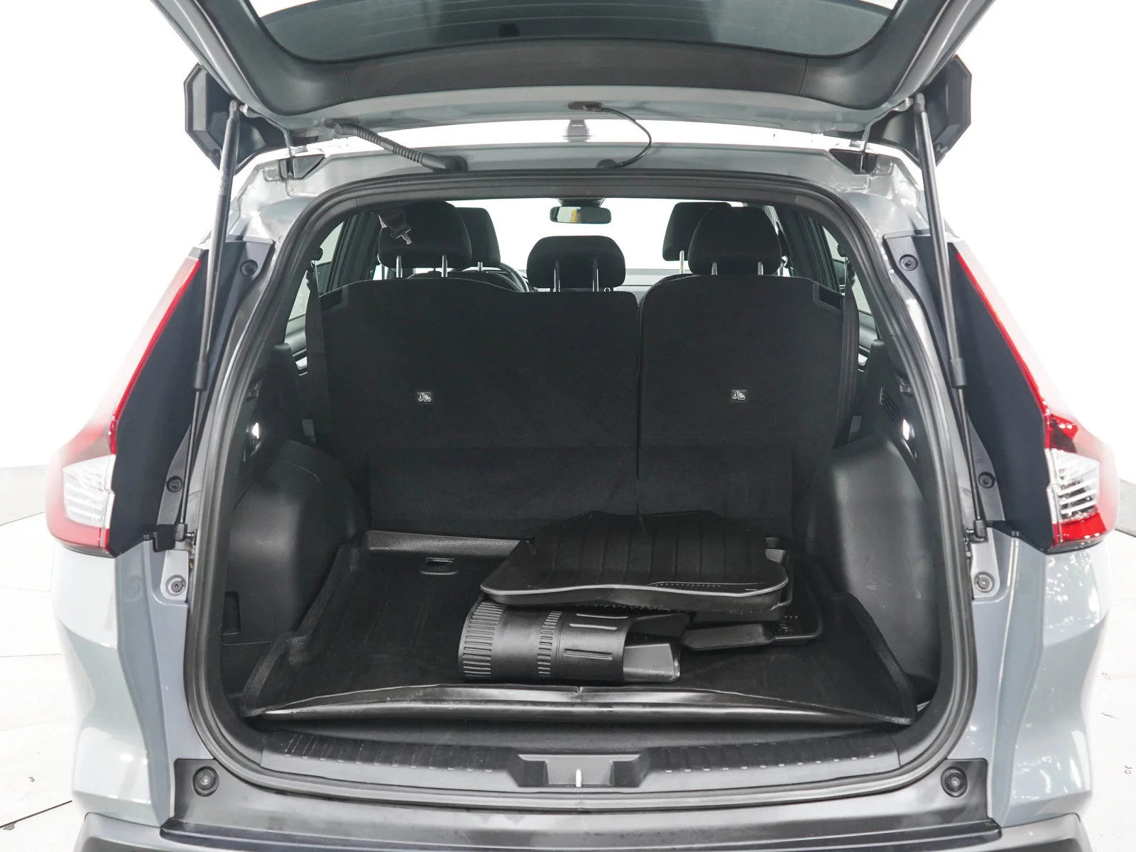 Used 2024  Honda 5D WAGON HYBRID SPORT AWD image 16