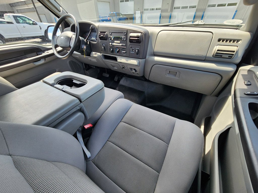 Used 2006  Ford  image 21