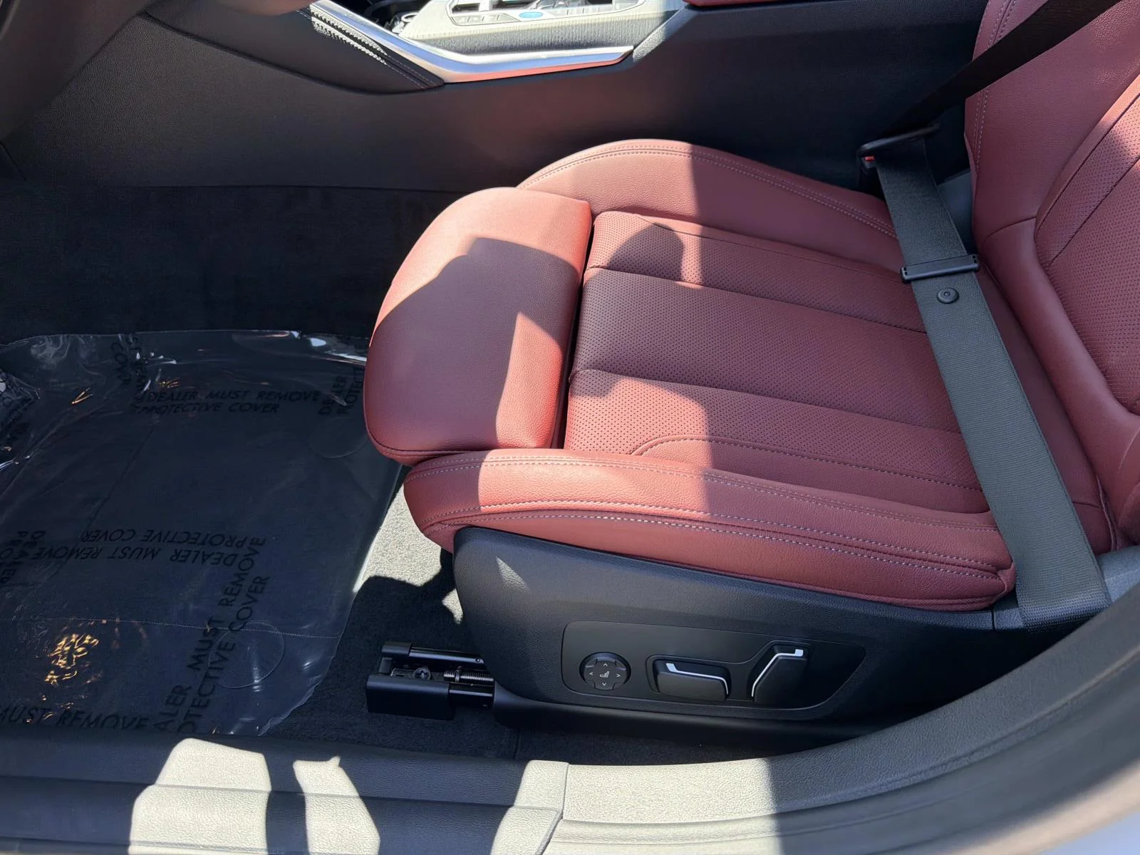 New 2026 Brooklyn Grey Metallic BMW eDrive40 image 14