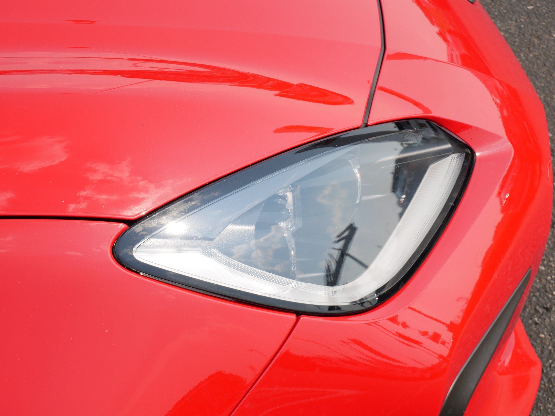 Certified Used 2023 TRACK bRED Toyota Premium image 16