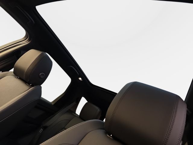 New 2026 Eiger Grey LAND ROVER Landmark Edition image 20