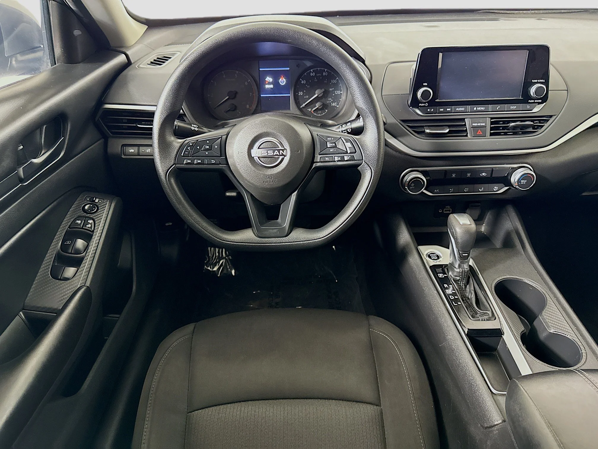 Used 2023 Gun Metallic Nissan 2.5 S image 13