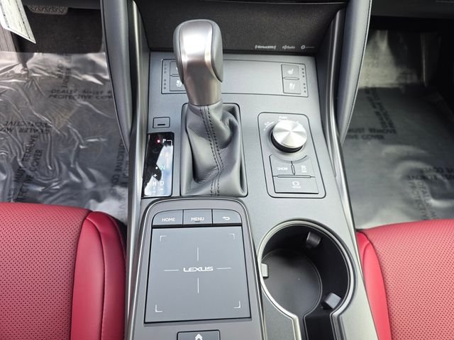 2025 Lexus IS 300 - Photo 25