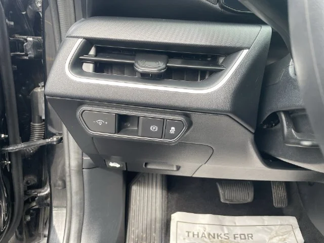 2025 Kia K4 LXS - Photo 21