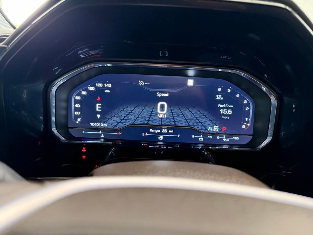2022 GMC Sierra 1500 SLT - Photo 19