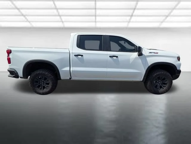 2026 Chevrolet Silverado 1500 ZR2 - Photo 35