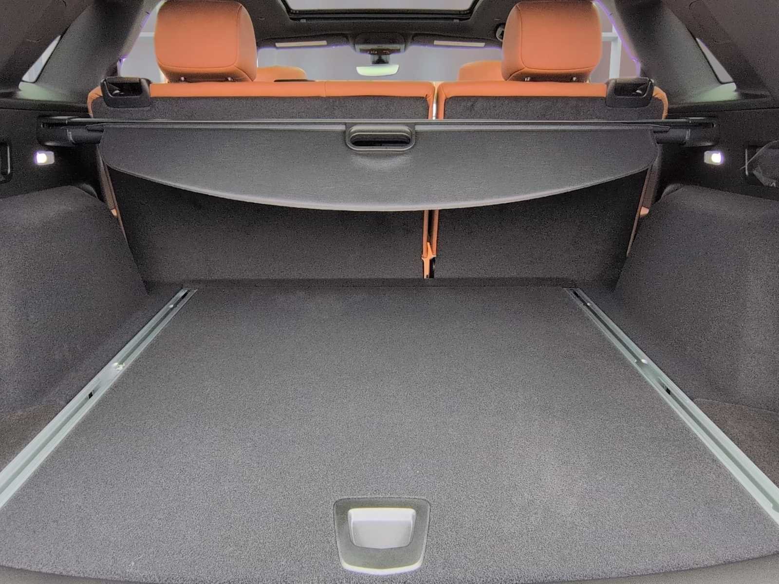 2026 Cadillac XT5 Premium Luxury - Photo 26