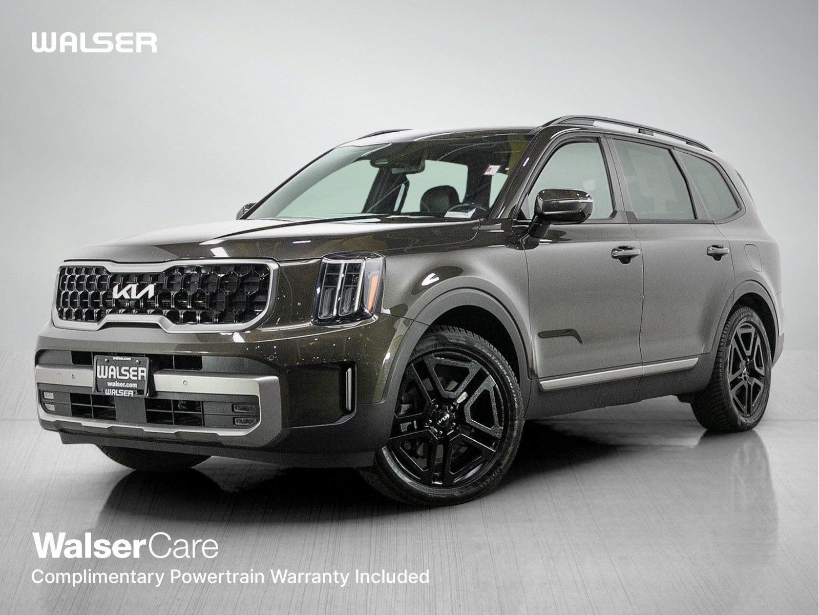 2023 Kia Telluride