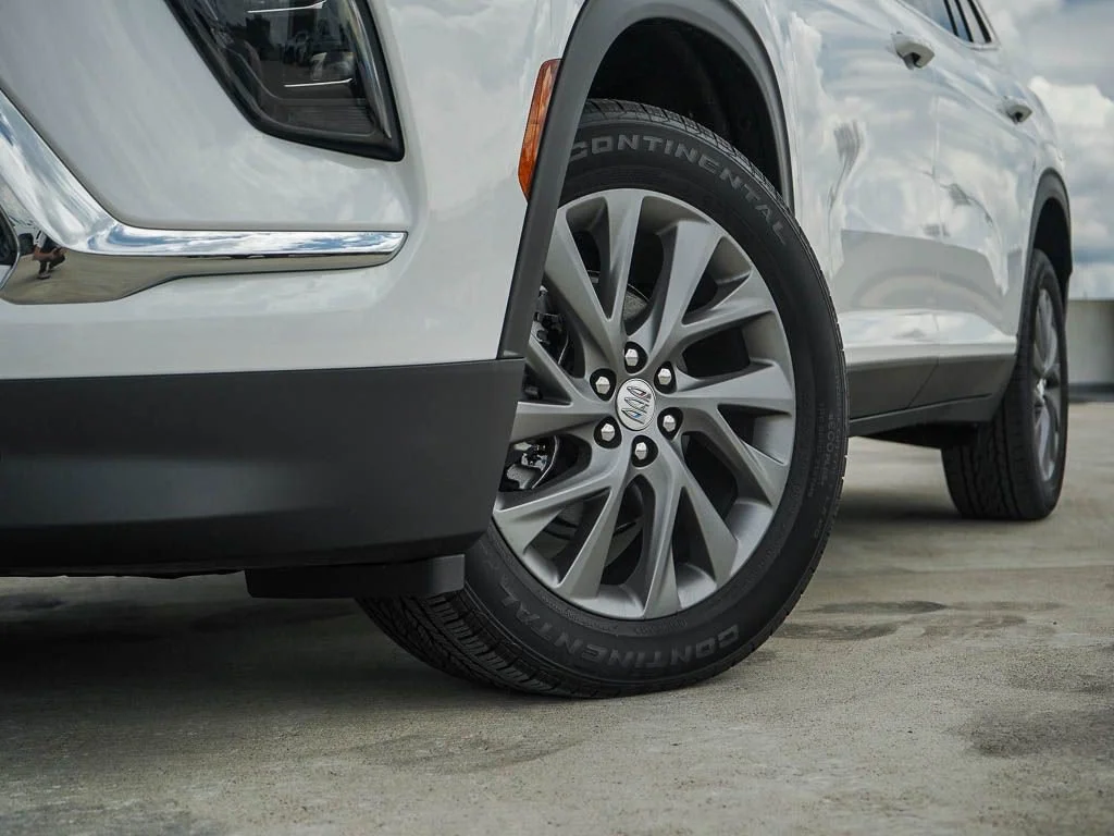 2026 Buick Enclave Preferred - Photo 6