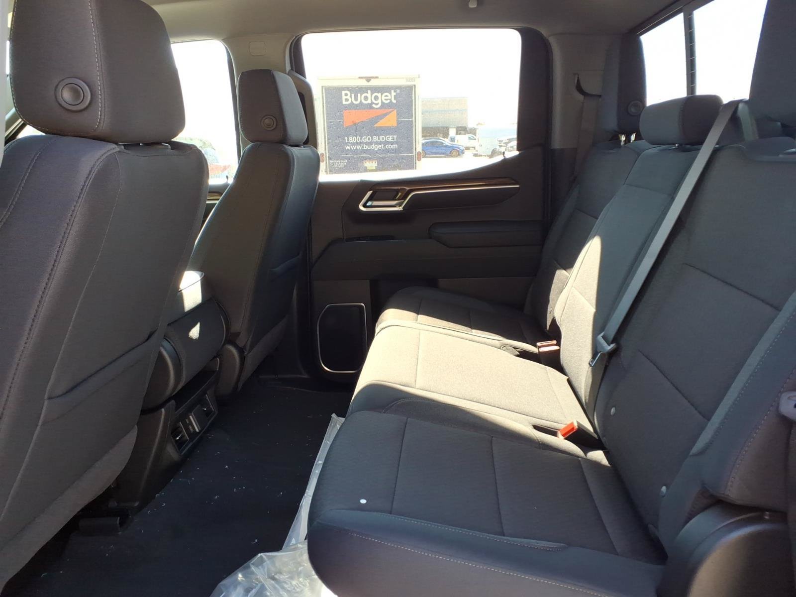 2026 Chevrolet Silverado 1500 LT - Photo 14