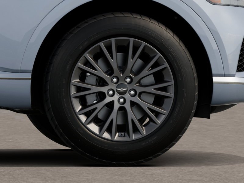 New 2027  Genesis 2.5T image 23