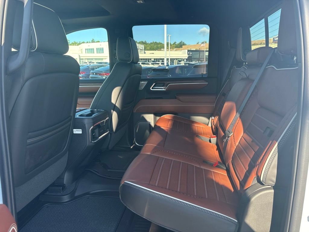 2026 GMC Sierra 2500HD Denali Ultimate - Photo 7