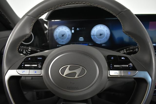 2025 Hyundai Elantra SEL - Photo 31