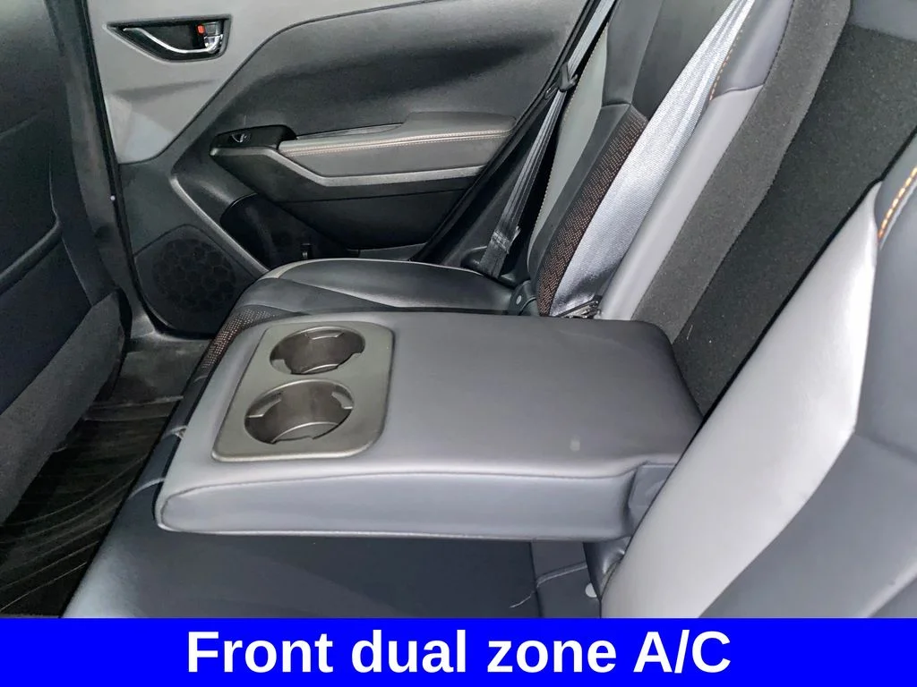 Used 2025 White Subaru Limited image 16
