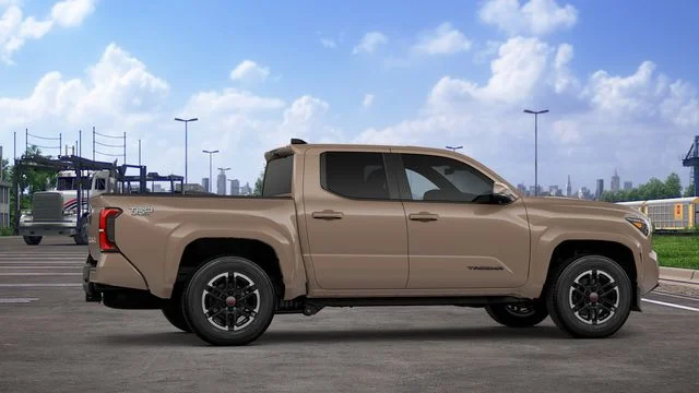 New 2026 Brown Toyota TRD Sport image 34