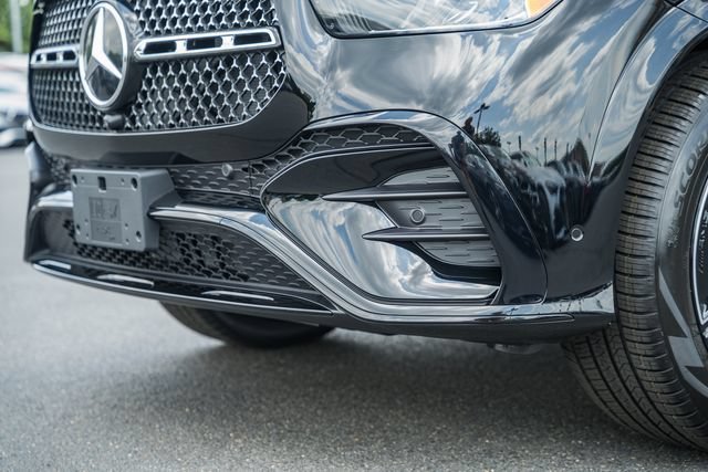 New 2026 Black Mercedes-Benz GLE 350 image 61