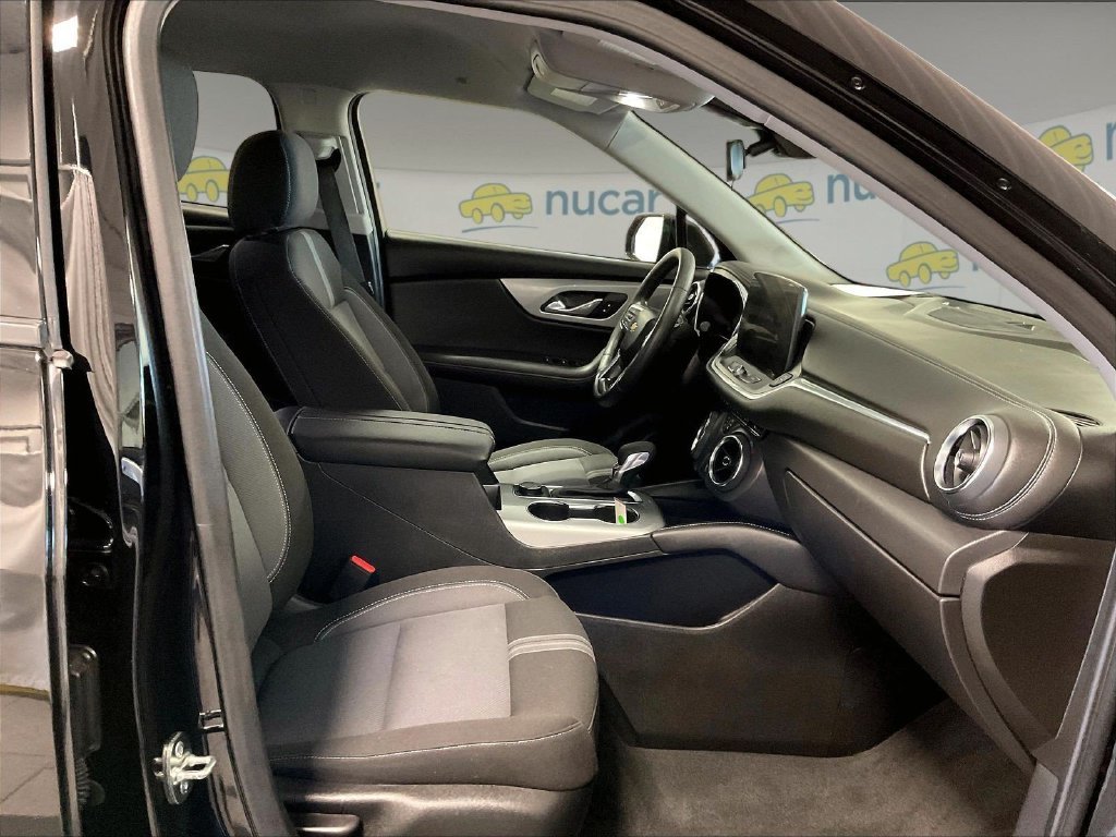 Used 2025 Black Chevrolet LT image 11