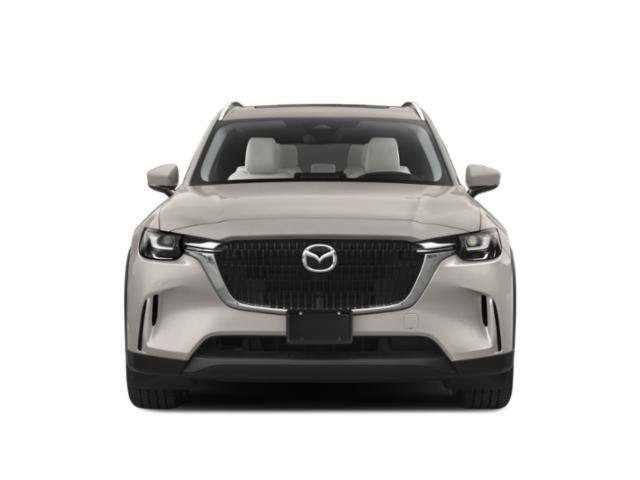 Used 2024 Rhodium White Premium Mazda 3.3 Turbo Preferred Plus image 7