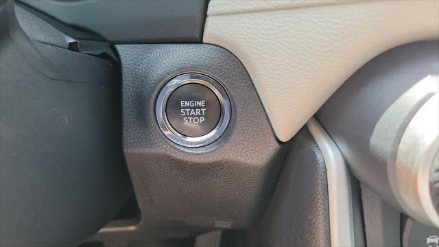 Certified Used 2024 SILVER SKY METALLIC Toyota  image 27
