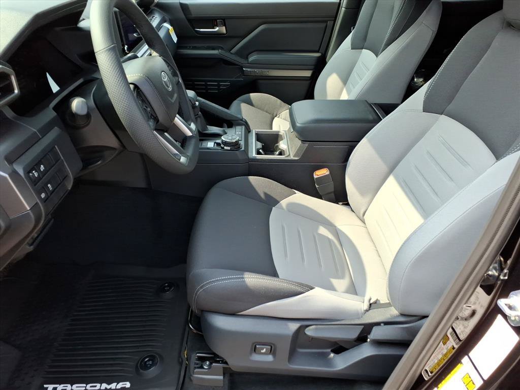 Used 2026 Black Toyota TRD Off-Road image 6
