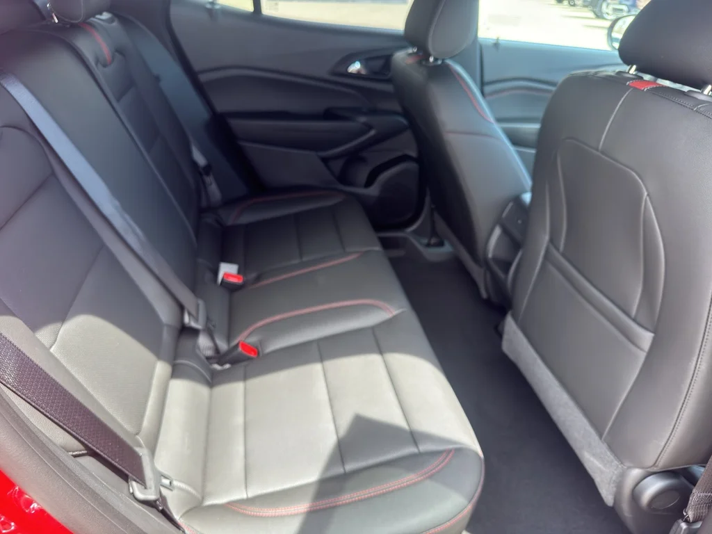 2026 Chevrolet Trax RS - Photo 17